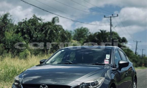 Buy Used Mazda 3 Other Car in Arsenal in Pamplemousses District Buy Used Mazda 3 Other Car in Arsenal in Pamplemousses District