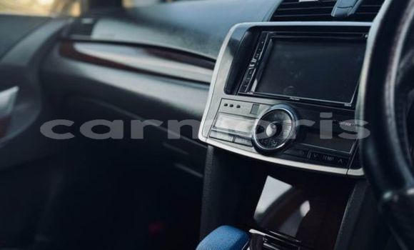 Buy Used Toyota Premio White Car in Baie du Tombeau in Pamplemousses District Buy Used Toyota Premio White Car in Baie du Tombeau in Pamplemousses District