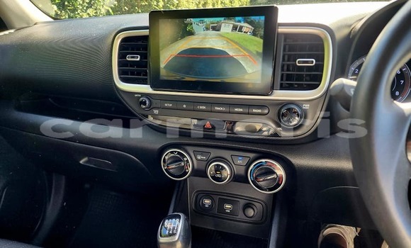 Buy Used Hyundai Verna Other Car in Anse La Raie in Rivière du Rempart District Buy Used Hyundai Verna Other Car in Anse La Raie in Rivière du Rempart District