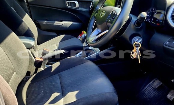 Buy Used Hyundai Verna Other Car in Anse La Raie in Rivière du Rempart District Buy Used Hyundai Verna Other Car in Anse La Raie in Rivière du Rempart District