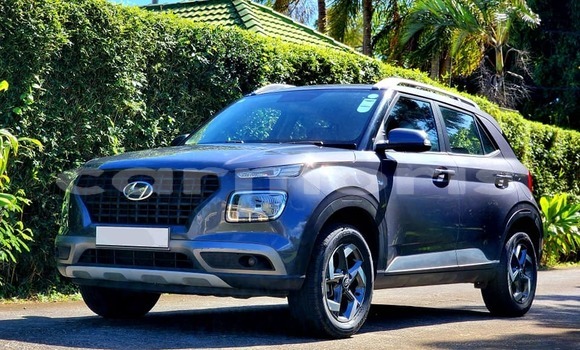 Buy Used Hyundai Verna Other Car in Anse La Raie in Rivière du Rempart District Buy Used Hyundai Verna Other Car in Anse La Raie in Rivière du Rempart District