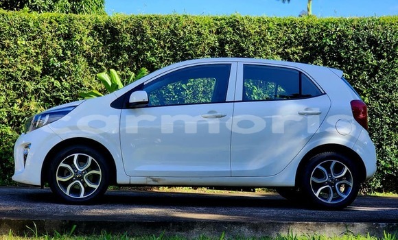 Buy Used Kia Picanto Other Car in Amitié–Gokhoola in Rivière du Rempart District Buy Used Kia Picanto Other Car in Amitié–Gokhoola in Rivière du Rempart District