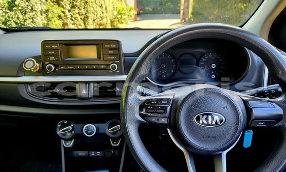 Buy Used Kia Picanto Other Car in Amitié–Gokhoola in Rivière du Rempart District Buy Used Kia Picanto Other Car in Amitié–Gokhoola in Rivière du Rempart District