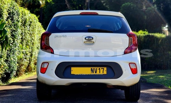 Buy Used Kia Picanto Other Car in Amitié–Gokhoola in Rivière du Rempart District Buy Used Kia Picanto Other Car in Amitié–Gokhoola in Rivière du Rempart District