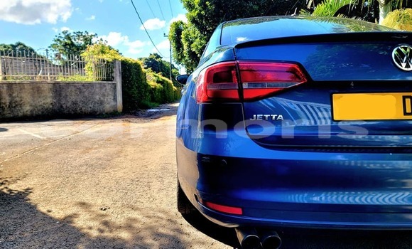 Buy Used Volkswagen Jetta Black Car in Baie du Cap in Savanne District Buy Used Volkswagen Jetta Black Car in Baie du Cap in Savanne District