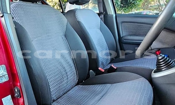 Buy Used Suzuki Splash Red Car in Baie Malgache in Rodrigues Buy Used Suzuki Splash Red Car in Baie Malgache in Rodrigues