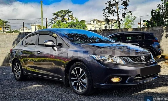 Buy Used Honda Civic Other Car in Anse La Raie in Rivière du Rempart District