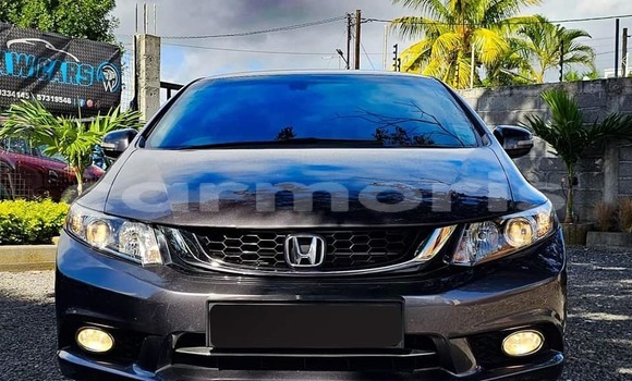 Buy Used Honda Civic Other Car in Anse La Raie in Rivière du Rempart District Buy Used Honda Civic Other Car in Anse La Raie in Rivière du Rempart District