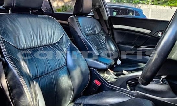 Buy Used Honda Civic Other Car in Anse La Raie in Rivière du Rempart District Buy Used Honda Civic Other Car in Anse La Raie in Rivière du Rempart District