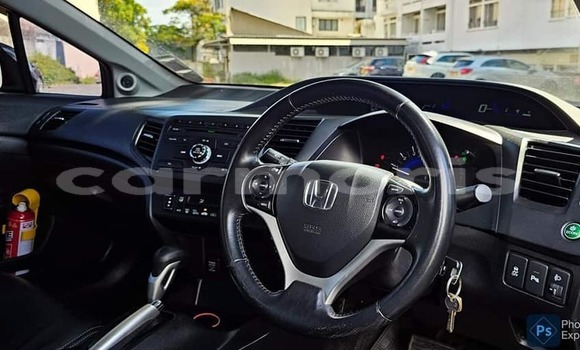 Buy Used Honda Civic Other Car in Anse La Raie in Rivière du Rempart District Buy Used Honda Civic Other Car in Anse La Raie in Rivière du Rempart District