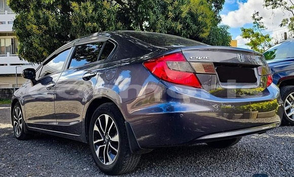 Buy Used Honda Civic Other Car in Anse La Raie in Rivière du Rempart District Buy Used Honda Civic Other Car in Anse La Raie in Rivière du Rempart District