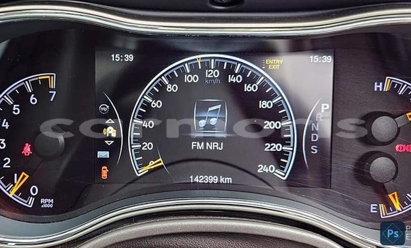 Buy Used Jeep Cherokee Black Car in Baie du Tombeau in Pamplemousses District Buy Used Jeep Cherokee Black Car in Baie du Tombeau in Pamplemousses District