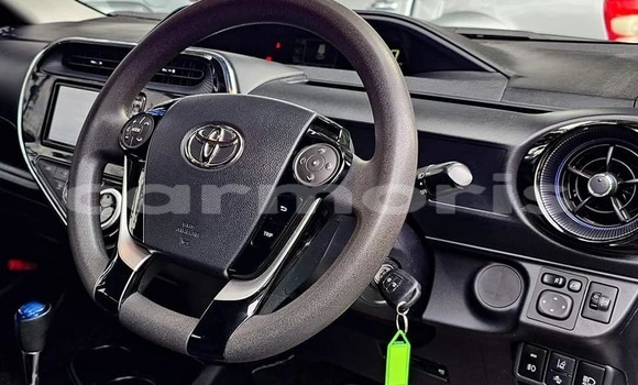 Buy Used Toyota Aqua Other Car in Baie du Cap in Savanne District Buy Used Toyota Aqua Other Car in Baie du Cap in Savanne District