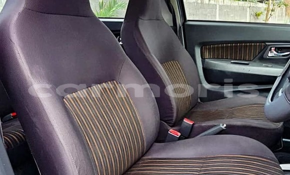 Buy Used Toyota Gaia Other Car in Baie du Tombeau in Pamplemousses District Buy Used Toyota Gaia Other Car in Baie du Tombeau in Pamplemousses District