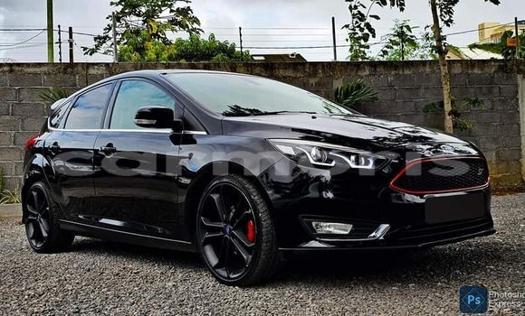 Buy Used Ford Focus Other Car in Baie du Tombeau in Pamplemousses District Buy Used Ford Focus Other Car in Baie du Tombeau in Pamplemousses District