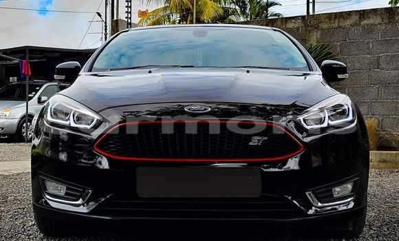 Buy Used Ford Focus Other Car in Baie du Tombeau in Pamplemousses District Buy Used Ford Focus Other Car in Baie du Tombeau in Pamplemousses District