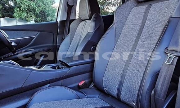 Buy Used Peugeot 3008 White Car in Baie du Cap in Savanne District Buy Used Peugeot 3008 White Car in Baie du Cap in Savanne District