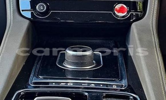 Buy Used Jaguar F-Pace Black Car in Baie du Tombeau in Pamplemousses District Buy Used Jaguar F-Pace Black Car in Baie du Tombeau in Pamplemousses District