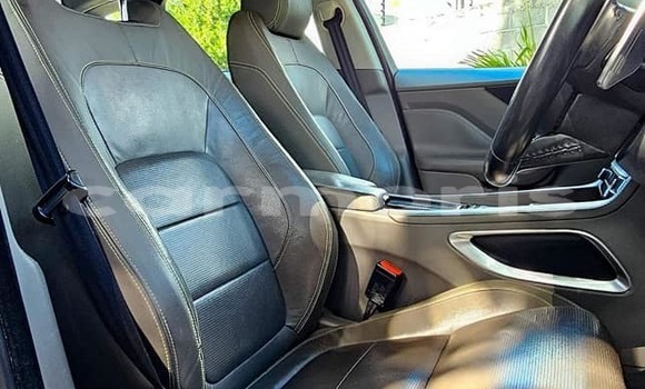 Buy Used Jaguar F-Pace Black Car in Baie du Tombeau in Pamplemousses District Buy Used Jaguar F-Pace Black Car in Baie du Tombeau in Pamplemousses District