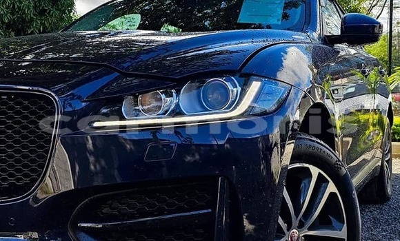 Buy Used Jaguar F-Pace Black Car in Baie du Tombeau in Pamplemousses District Buy Used Jaguar F-Pace Black Car in Baie du Tombeau in Pamplemousses District