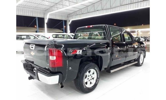 Buy Import Chevrolet Silverado Black Car in Import - Dubai in Agalega Islands Buy Import Chevrolet Silverado Black Car in Import - Dubai in Agalega Islands
