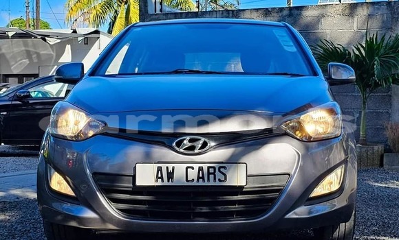Buy Used Hyundai i20 Other Car in Baie du Tombeau in Pamplemousses District Buy Used Hyundai i20 Other Car in Baie du Tombeau in Pamplemousses District