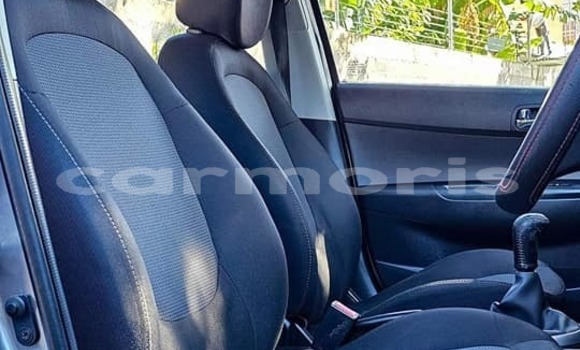 Buy Used Hyundai i20 Other Car in Baie du Tombeau in Pamplemousses District Buy Used Hyundai i20 Other Car in Baie du Tombeau in Pamplemousses District