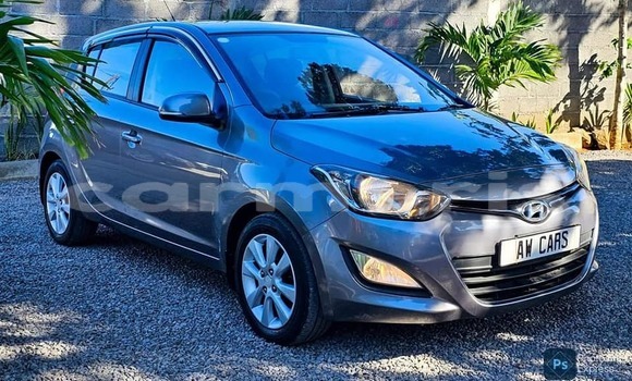 Buy Used Hyundai i20 Other Car in Baie du Tombeau in Pamplemousses District Buy Used Hyundai i20 Other Car in Baie du Tombeau in Pamplemousses District