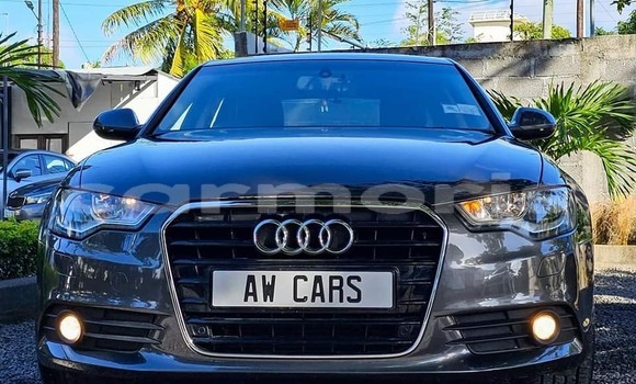 Buy Used Audi A6 Other Car in Baie du Cap in Savanne District
