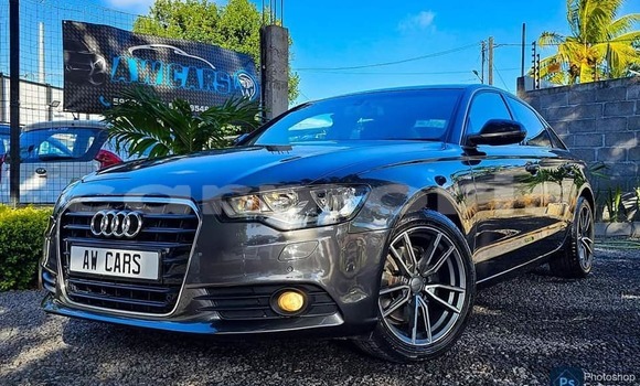 Buy Used Audi A6 Other Car in Baie du Cap in Savanne District Buy Used Audi A6 Other Car in Baie du Cap in Savanne District