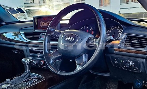 Buy Used Audi A6 Other Car in Baie du Cap in Savanne District Buy Used Audi A6 Other Car in Baie du Cap in Savanne District