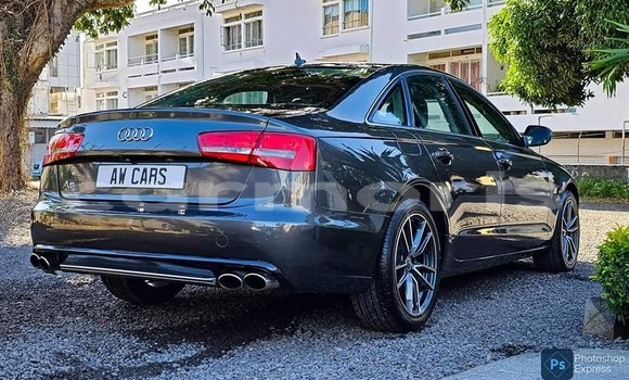 Buy Used Audi A6 Other Car in Baie du Cap in Savanne District Buy Used Audi A6 Other Car in Baie du Cap in Savanne District