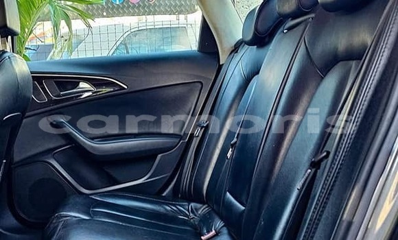 Buy Used Audi A6 Other Car in Baie du Cap in Savanne District Buy Used Audi A6 Other Car in Baie du Cap in Savanne District