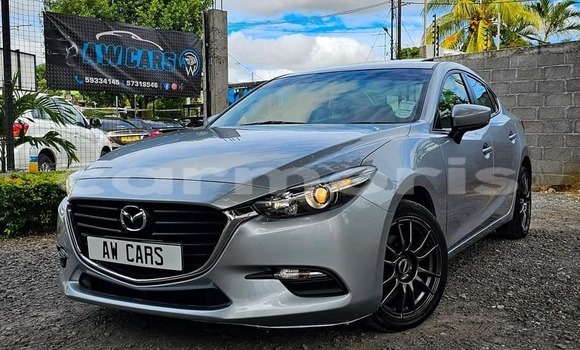 Buy Used Mazda 3 Other Car in Baie du Cap in Savanne District Buy Used Mazda 3 Other Car in Baie du Cap in Savanne District