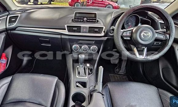 Buy Used Mazda 3 Other Car in Baie du Cap in Savanne District Buy Used Mazda 3 Other Car in Baie du Cap in Savanne District