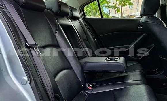 Buy Used Mazda 3 Other Car in Baie du Cap in Savanne District Buy Used Mazda 3 Other Car in Baie du Cap in Savanne District