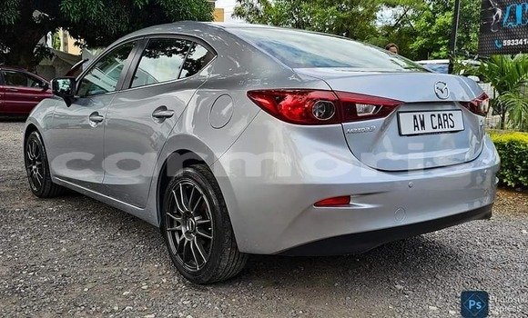 Buy Used Mazda 3 Other Car in Baie du Cap in Savanne District Buy Used Mazda 3 Other Car in Baie du Cap in Savanne District