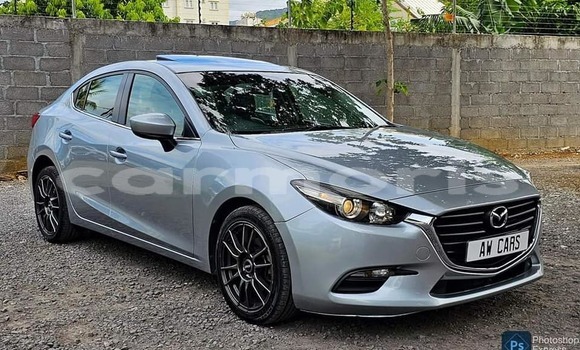 Buy Used Mazda 3 Other Car in Baie du Cap in Savanne District Buy Used Mazda 3 Other Car in Baie du Cap in Savanne District