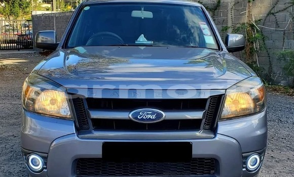 Buy Used Ford Ranger Other Car in Baie du Cap in Savanne District Buy Used Ford Ranger Other Car in Baie du Cap in Savanne District