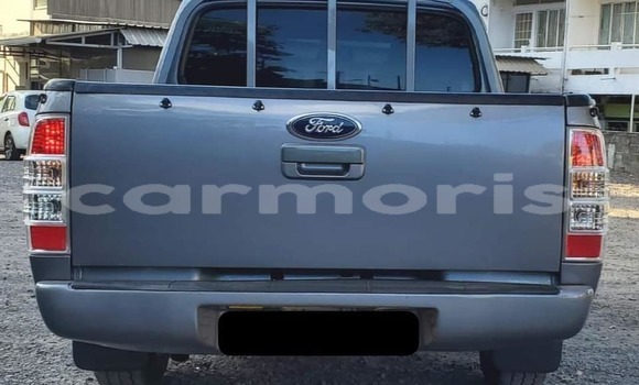 Buy Used Ford Ranger Other Car in Baie du Cap in Savanne District Buy Used Ford Ranger Other Car in Baie du Cap in Savanne District