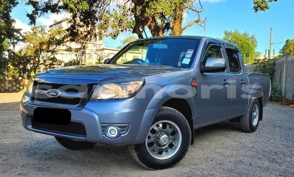 Buy Used Ford Ranger Other Car in Baie du Cap in Savanne District Buy Used Ford Ranger Other Car in Baie du Cap in Savanne District