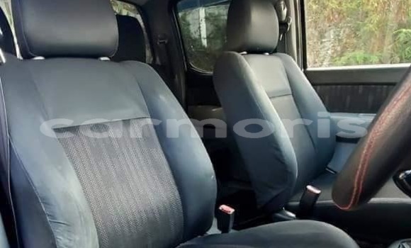 Buy Used Ford Ranger Other Car in Baie du Cap in Savanne District Buy Used Ford Ranger Other Car in Baie du Cap in Savanne District