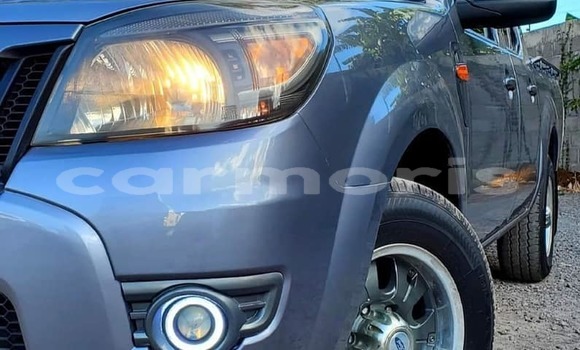 Buy Used Ford Ranger Other Car in Baie du Cap in Savanne District Buy Used Ford Ranger Other Car in Baie du Cap in Savanne District