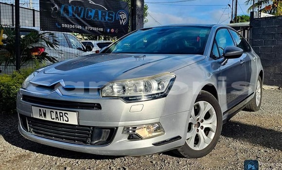Buy Used Citroen C5 Other Car in Arsenal in Pamplemousses District Buy Used Citroen C5 Other Car in Arsenal in Pamplemousses District