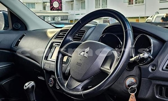 Buy Used Mitsubishi ASX White Car in Baie du Cap in Savanne District Buy Used Mitsubishi ASX White Car in Baie du Cap in Savanne District