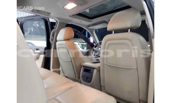 Buy Import Chevrolet Silverado Black Car in Import - Dubai in Agalega Islands Buy Import Chevrolet Silverado Black Car in Import - Dubai in Agalega Islands