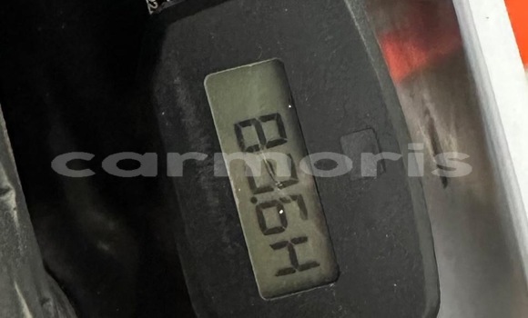 Buy Used KTM 450 White Bike in Bel Ombre in Savanne Buy Used KTM 450 White Bike in Bel Ombre in Savanne