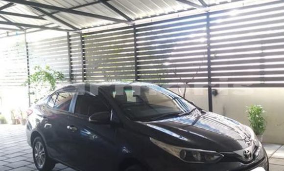 Buy Used Toyota Yaris Other Car in Amitié–Gokhoola in Rivière du Rempart District