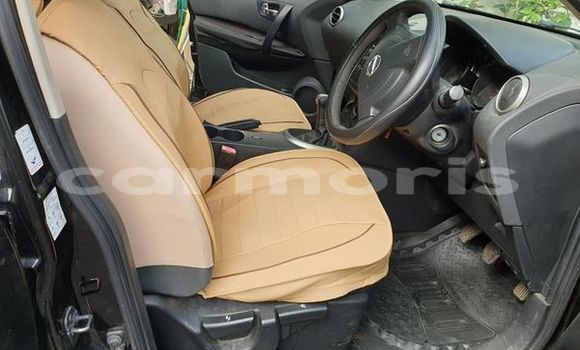 Buy Used Nissan Qashqai Other Car in Amaury in Rivière du Rempart District Buy Used Nissan Qashqai Other Car in Amaury in Rivière du Rempart District