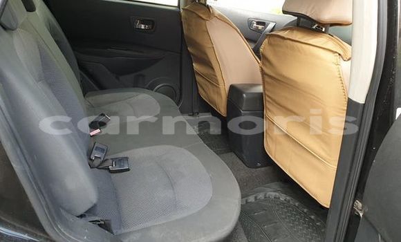 Buy Used Nissan Qashqai Other Car in Amaury in Rivière du Rempart District Buy Used Nissan Qashqai Other Car in Amaury in Rivière du Rempart District